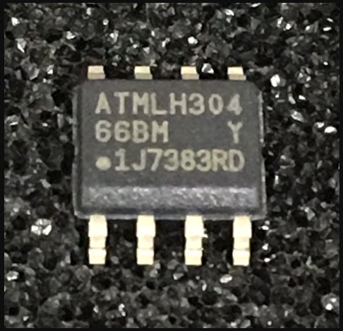 【琴川日月】AT93C66  SOP  DIP 新的 一个起拍