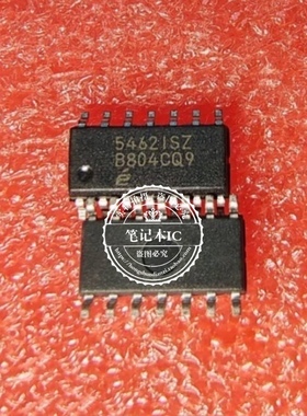 EL5462ISZ-T13 EL5462ISZ 5462ISZ 54621SZ SOP-14  新  一个起拍