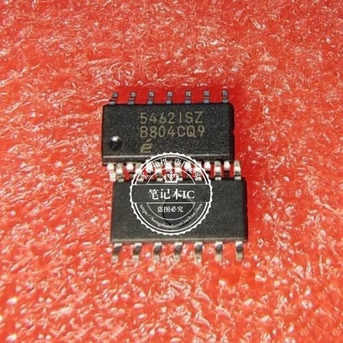 集成电路EL5462ISZ5462ISZ