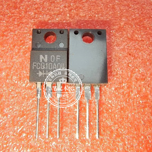 FCQ10A04  FCO10A04    TO220F   新的 一个起拍