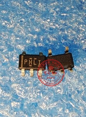 TPS62201DBVR TPS62201DBV 丝印 PHLI SOT23-5