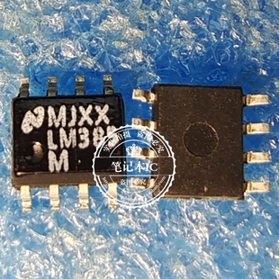 LM385MXNOPB  LM385 LM385M LM385MX 可调微功耗电压芯片SOP8原装