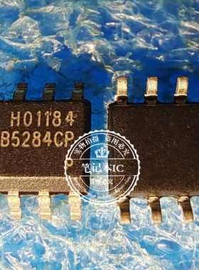 OB5284CP  0B5284CP OB5284  液晶电源芯片SOP8