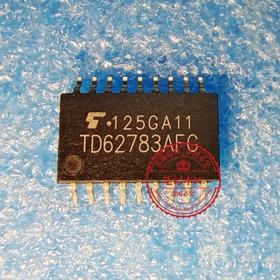 TD62783AFG TD62783AF TD62783AG TD62783 SOP18贴片