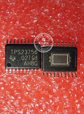 TPS23756PWPR TPS23756  TPS23756PWP  HTSSOP20 新的 一个起拍