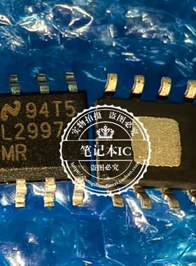 L2997MR L2997  LP2997MR LM2997MR SOP8