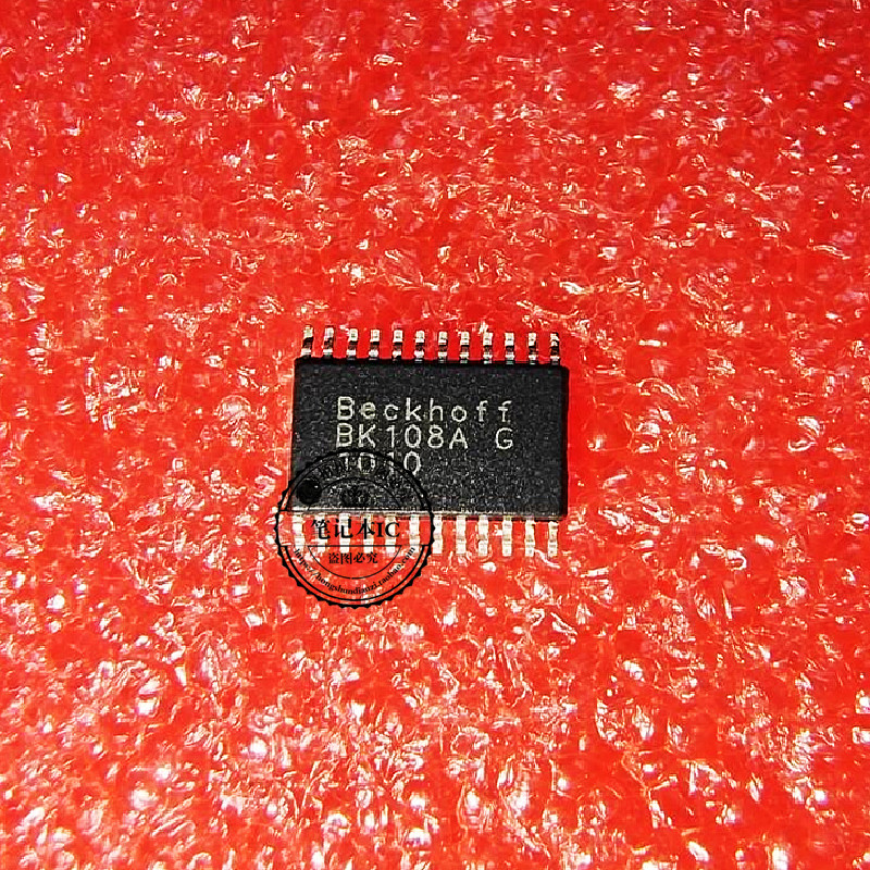 BK108A G BK108AG  TSSOP  BK100AI   BK100A  新的  一个起拍 电子元器件市场 集成电路（IC） 原图主图