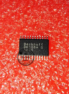 BK108A G BK108AG  TSSOP  BK100AI   BK100A  新的  一个起拍