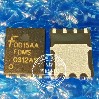 FDMS0312AS 0312AS FDMS0312S FDWS0312S 全新原装