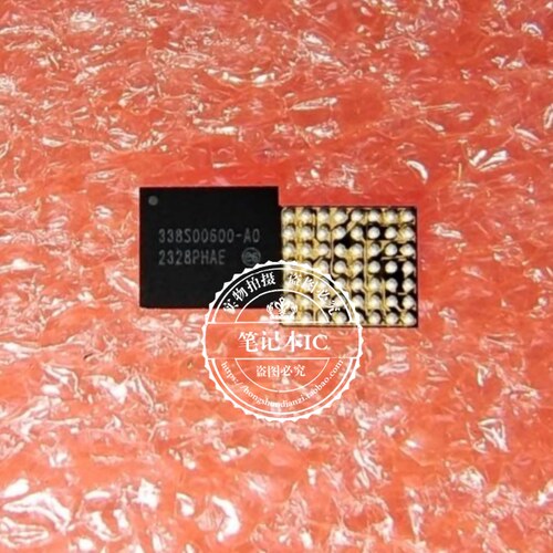 集成电路338S00600AOBGA新的