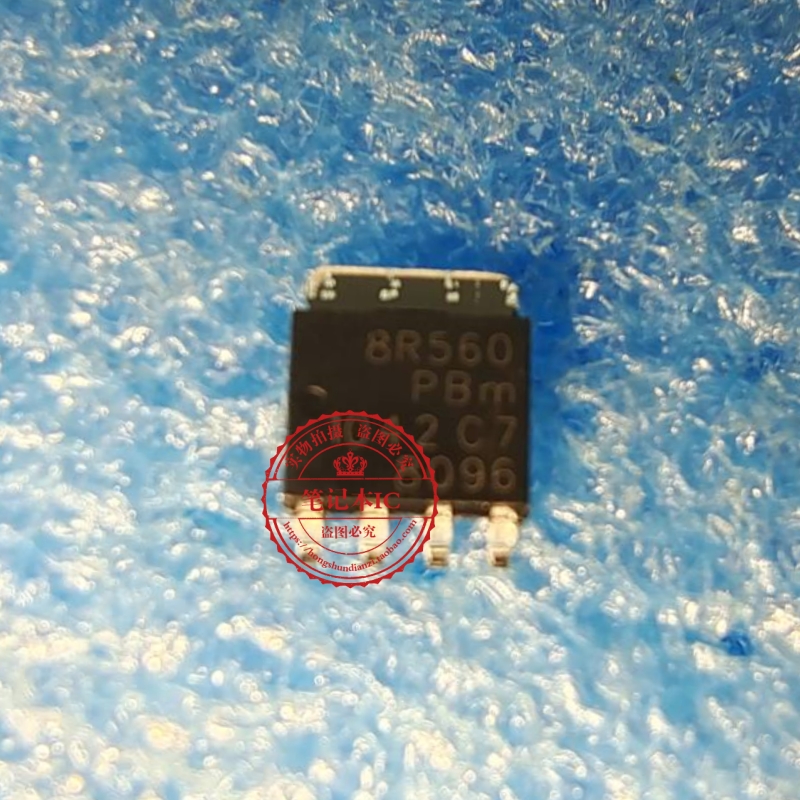 PSMN8R5-60YS 115 丝印 8R560 TO-669 MOS管N沟道 60V 76A