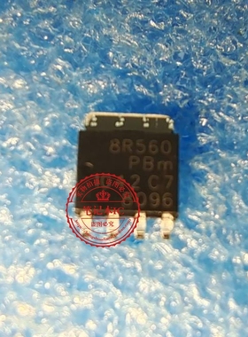 PSMN8R5-60YS 115 丝印 8R560 TO-669 MOS管N沟道 60V 76A