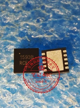 NCP1593BMNTWG NCP1593B 印丝 1593B 15938 DFN10