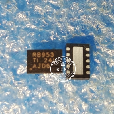 TPS22953DQCR TPS22953 TPS22953DQCT 丝印RB953 WSON10 真正原装