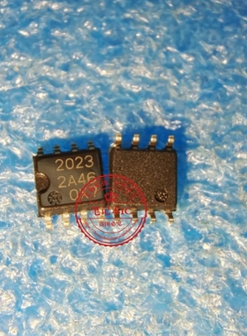 M62023FP    M62023  M62023FPCF0R  丝印2023      SOP8  新的