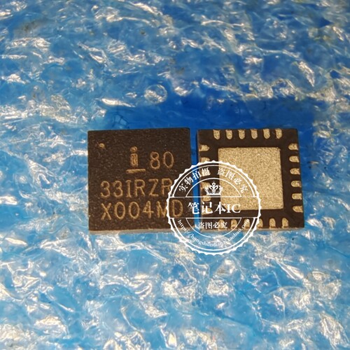 ISL8033IRZR-T ISL8033IRZR 8033IRZR QFN  新的  一个起拍