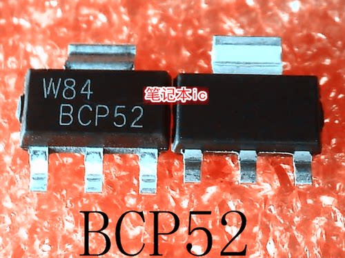 BCP52     8CP52     SOT-223       新的