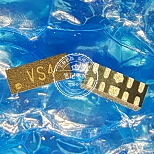 VS4 VT4 UDFN10全新原装 VP4 VW4 VY4 VJ4 VH4 VQ4