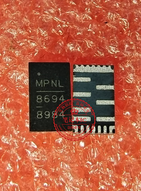 MP86948GQVT-Z 丝印 MP86948 MP8694 MPMQ QFN 新的   一个起拍