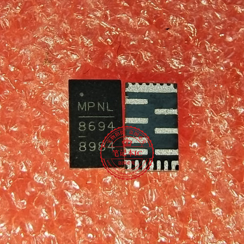 MP86948GQVT-Z 丝印 MP86948 MP8694 MPMQ QFN 新的   一个起拍