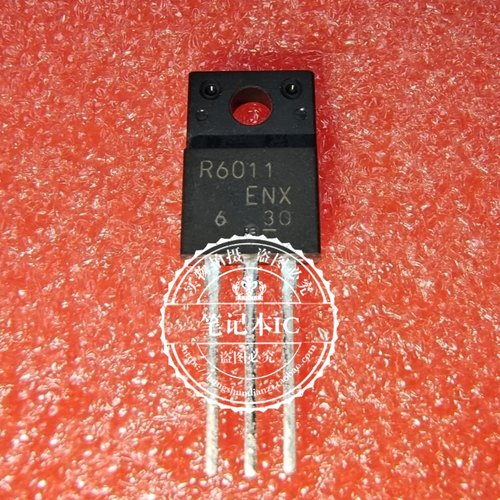 集成电路R6011ENXR6011TO-220F