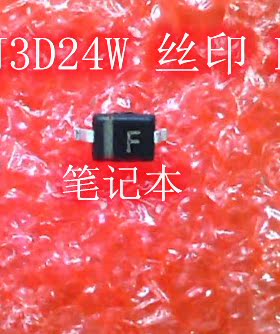 SS1B SS18 SSIB DO-214AC PJ3D24W 丝印 F IC 新的一个起拍