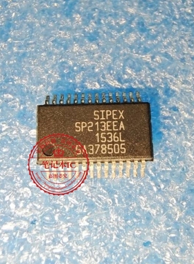SP213EEA-L/TR   SP213EEA  SP213EEAL/TR   SSOP