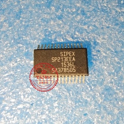 SP213EEA-L/TR   SP213EEA  SP213EEAL/TR   SSOP