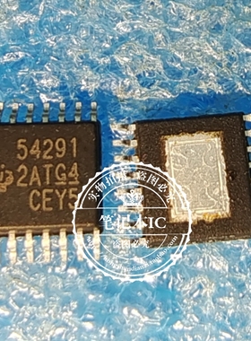 原装 TPS54291PWPR PWPT 丝印54291 TSSOP16降压稳压器2.5A输出