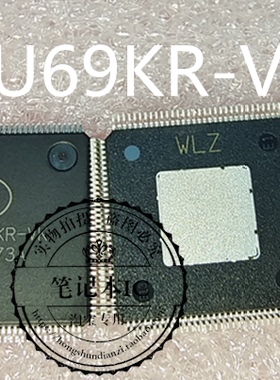 TSU69KR-VK   QFP  新的