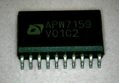 APW7159  APW7073 APW7067N APW7073A 新 一个起售