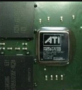 M62-CSP64 216DCHAVA12FAG M64-CSP128 216DDHAVA12FAG 测试好的