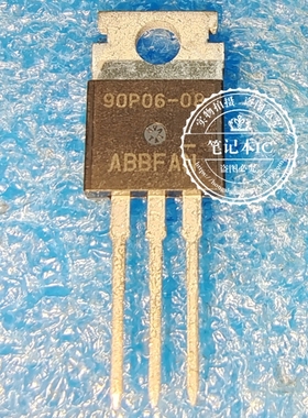 AM90P06-08P-T1-PF  90P06-08P  AM90P06-08P  进口全新原装TO220