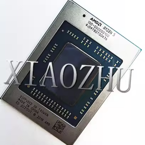 R7-4800H集成电路100-098