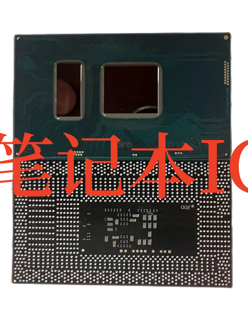 i3-6006U集成电路ICSR2JGSR2XA