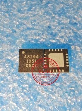 A8294SESTR-T 丝印A8294  QFN  新的 一个起拍