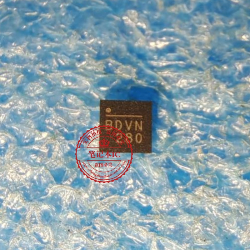 NB503GQ-Z NB503GQ 丝印  BDVF BDVJ    BDVN BDV开头 QFN14