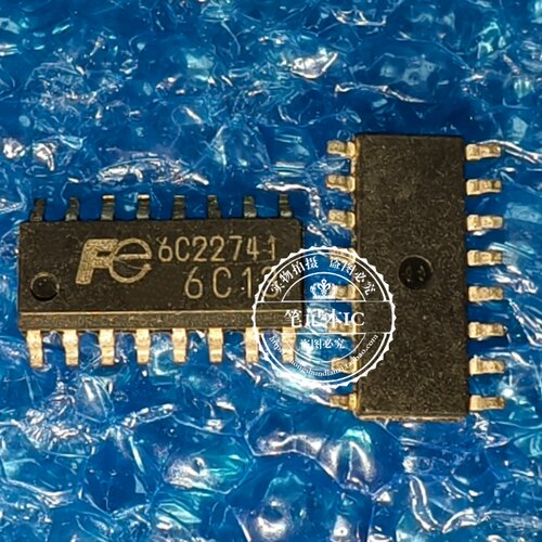 FA6C13N-C6-R3 FA6C13 6B22  FA6B22N 6C13 SOP16全新原装