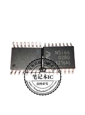 NSI6602BD  NSI6602B-DSWR  NS16602BDSWR NSI6602B-DSPNR SOP 新