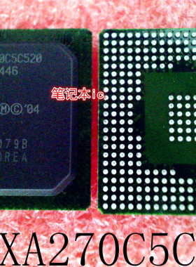 NHPXA270C5C520    PXA270C5C520    PXA270C5C    BGA封装  新的