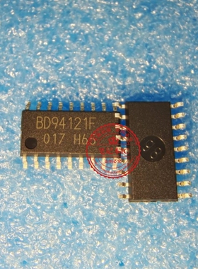 BD94121F-GE2 BD94121F SOP18  新的  一个起拍