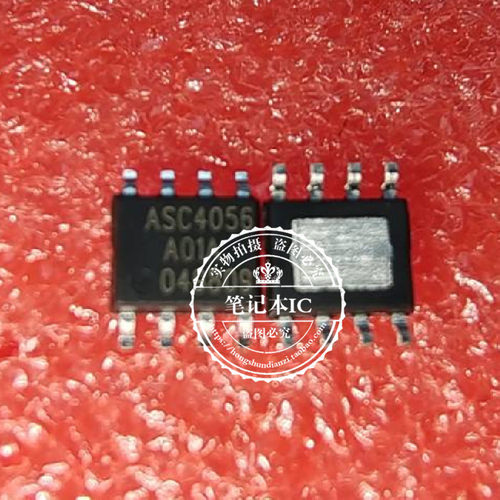 ASC4056  ASC4056-C02A TIOGA2.2    SOP新的  一个起拍