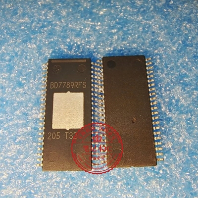 BD7789RFS  HSSOP44   新的  一个起拍
