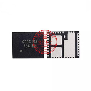 QD9619A QD9619AQR1 QD9619EQR1 QD9619E  QFN 新的