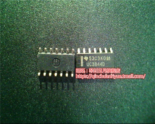 UC3844D UC3844DRZG  SOP14  AV80577SH0613MG AV80577SH0673MG新