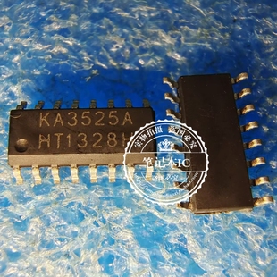 KA3525A 3525A SOP16 新的 一个起拍