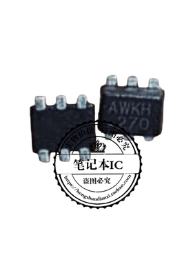 MP1658GTF-Z MP1658GTF 丝印AWKG AWKH AWK开头 SOT-563 新的