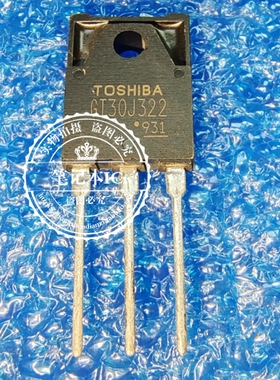 GT30J322  30J322  TO-3PF