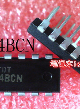 TL074BCN   TL0748CN   DIP-14    新的