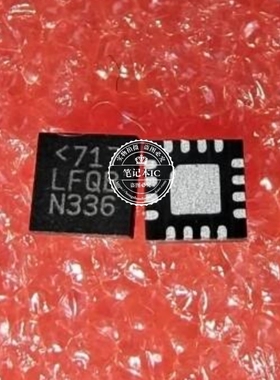 LTC3851AEUD-1 LTC3851AIUD-1丝印LFQB QFN16封装 新的
